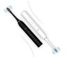 Smart Electric Toothbrush With 6 Modes- Effectively Cleans Teeth&Gums,Rechargeable USB Electric Toothbrush With Replacement Head