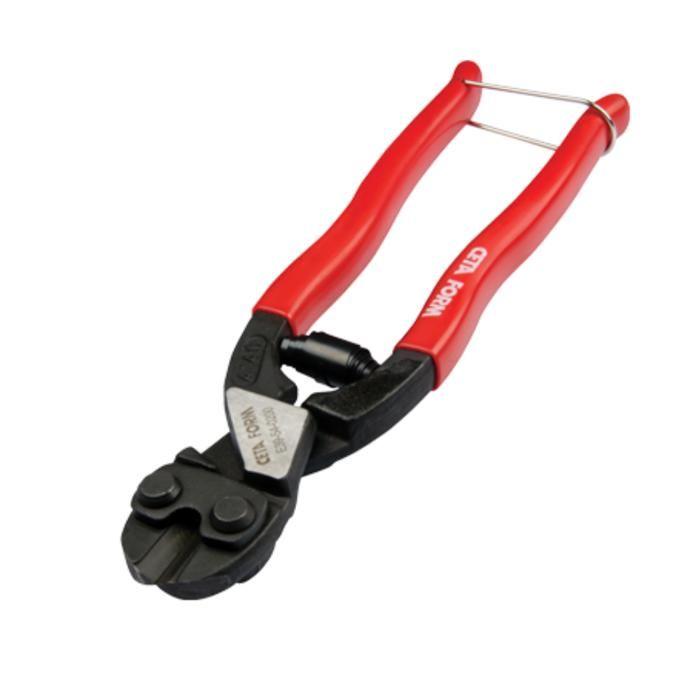 Coupe-boulons compact L.200mm CETAFORM