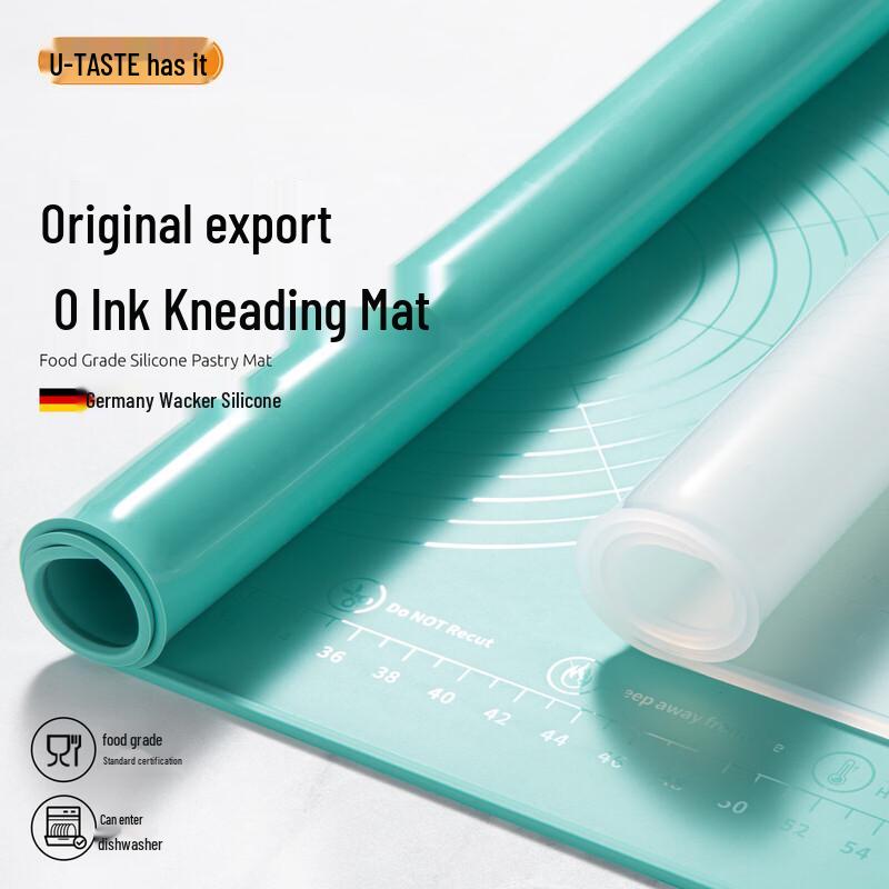 

U-Taste Food Grade Silicone Dough Kneading Mat