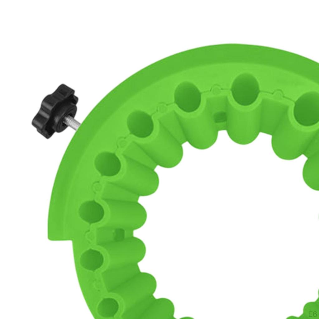 Rector Supports Portable Professional Accessories Easy to Install Resistant