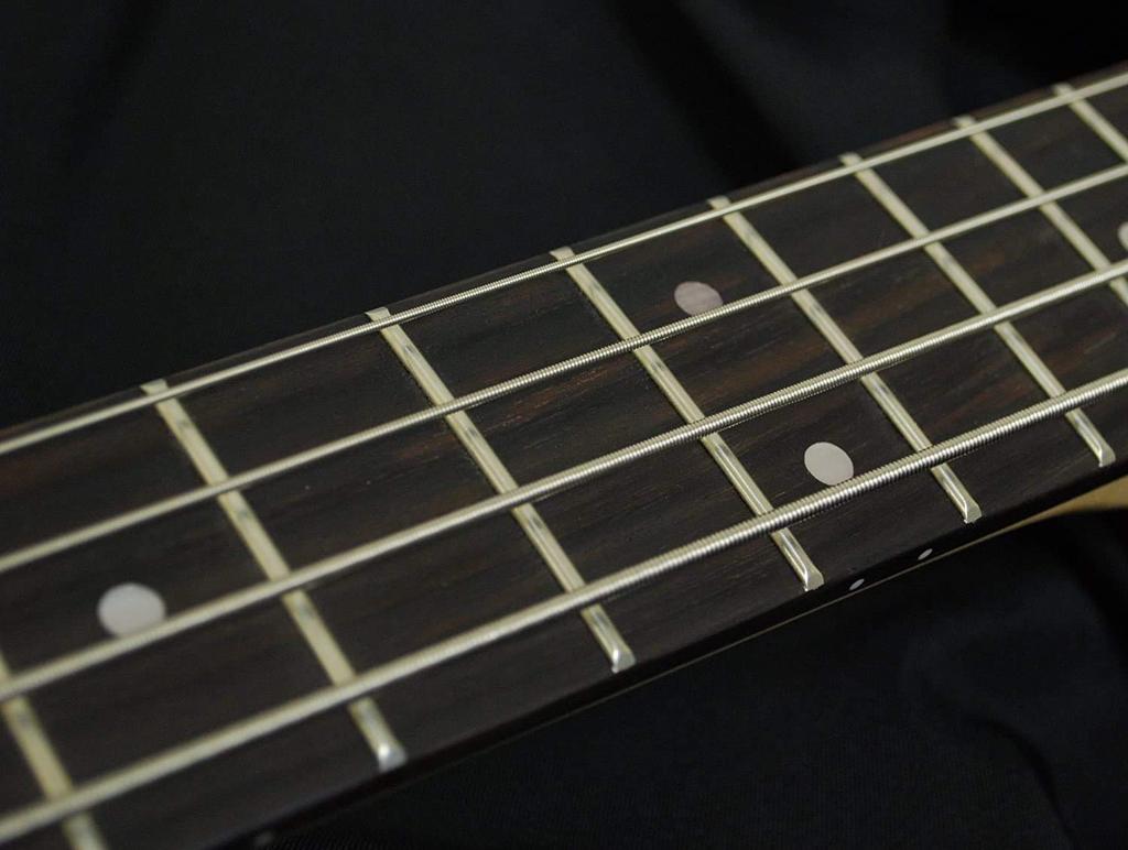 PhotoGenic Photogenic Electric Bass Jazz Bass Type Sunburst JB-240/SB