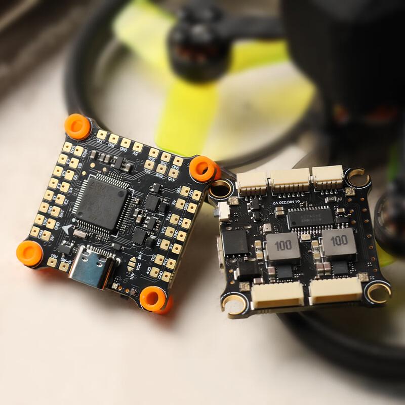 HAKRC F7230V2 Drone Flight Controller (CN Version)