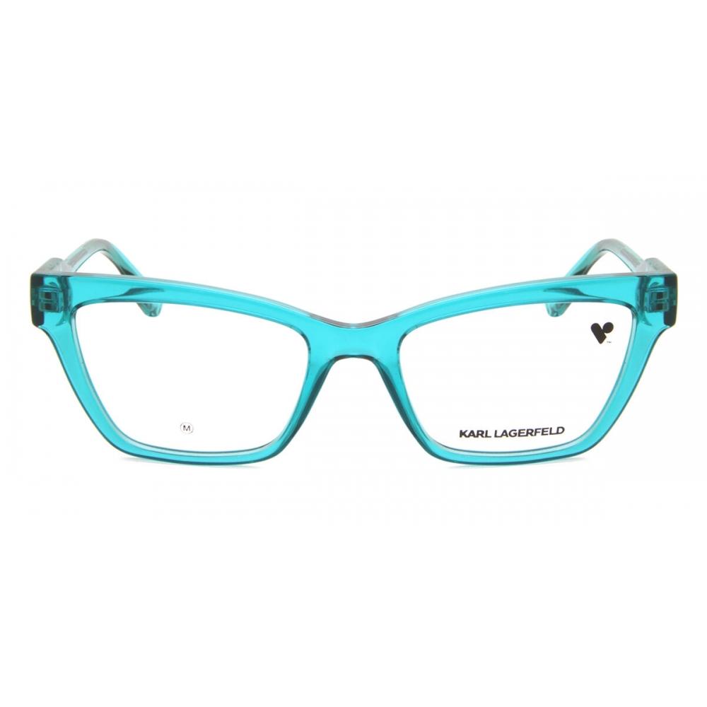 

Karl Lagerfeld Kl 6135 444 Women Eyeglasses 53-18-140
