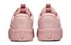 Men's Sneakers Anta Hot Height Increasing Low top Skateboard Shoes Men's Pink