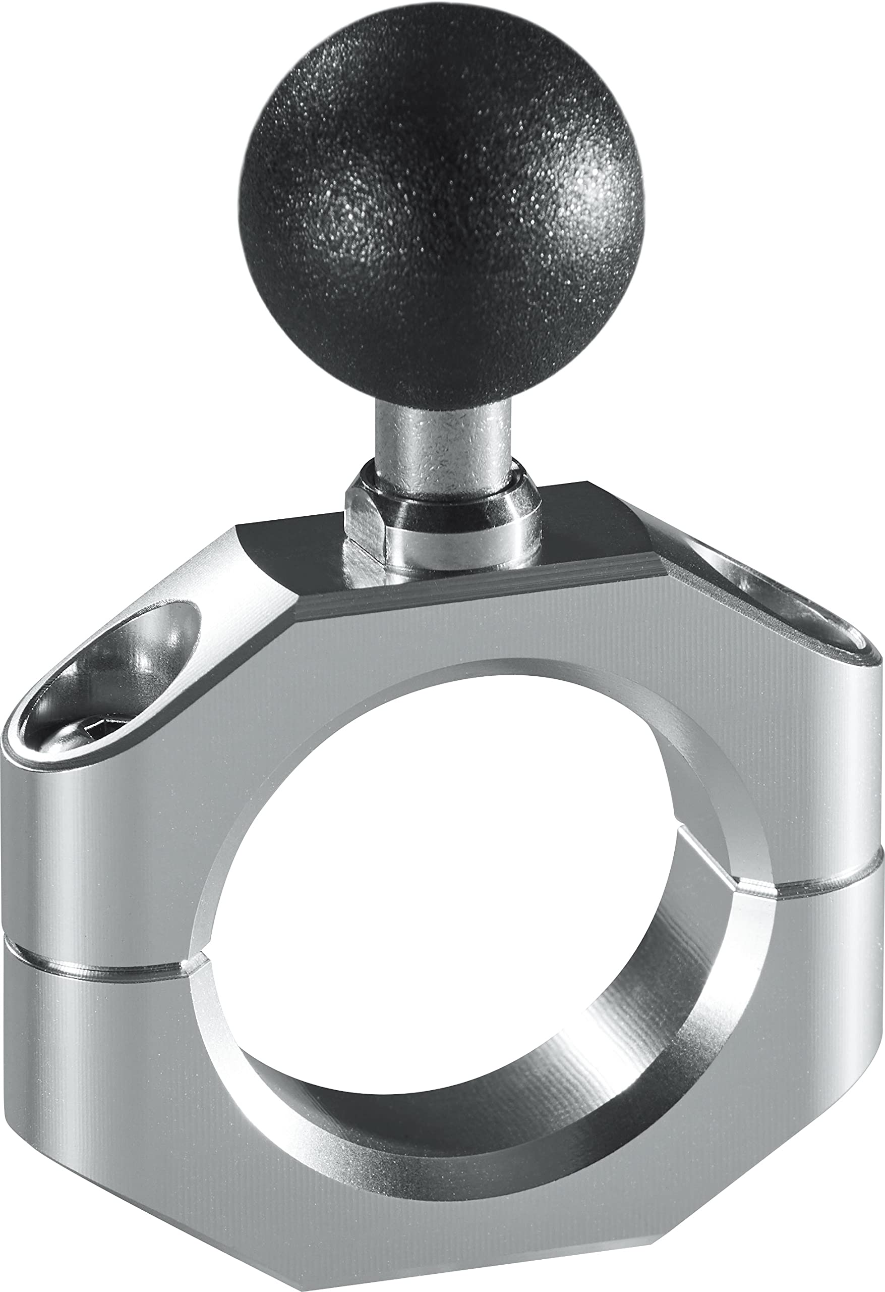 

SYGNHOUSE система крепления мотоцикла C запчасти трубный зажим основание дюймовый совместимый HARLEY FLFBS Softail 00081959 (Велосипед Отдельный) С-43 1,25 (31,75 мм) серебряный