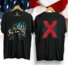 INXS Concert Tour TShirt