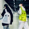 Halloween Ghost Backpack With Pvc Material And Waterproof Design For Casual Travel