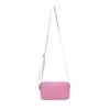Firetrap Logo Leather Crossbody Bag