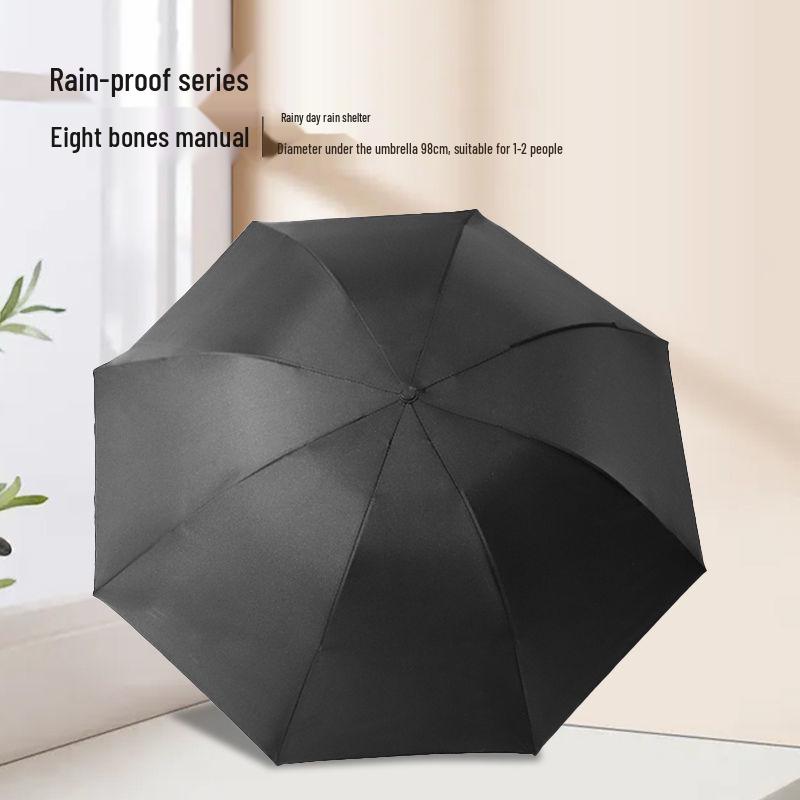 

Compact Dual-Use Sun & Rain Umbrella for Women – Portable, UV Protection, Lightweight, and Durable.