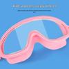 Alliance Messenger Swimming & Diving Goggles