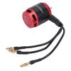 3542 Brushless Motor 110 RC Crawler 540 Brushless Motor with 4.0 Banana Plug for AXIAL SCX10 90046