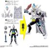 Sodo Kamen Rider STAGE9 2 Types Set Ramune Rider Brave Legacy Ex-Aid No "Kamen Gamer"