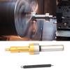 No Magnetic   Finder Mechanical Position Testing for CNC Milling Machine (CE430)