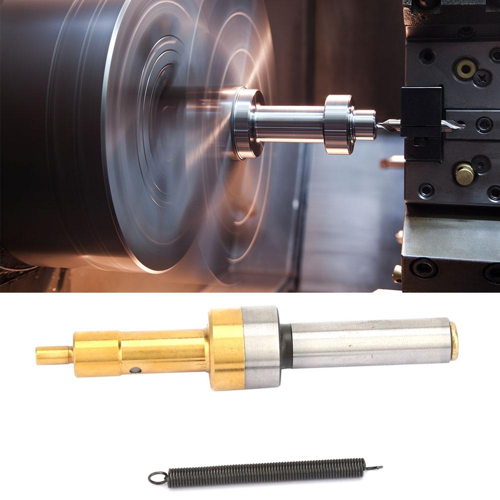 No Magnetic   Finder Mechanical Position Testing for CNC Milling Machine (CE430)