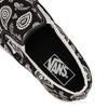 Vans CLASSIC SLIP ON VN0009Q7BMA PAISLEY BLACK