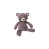 Mary Meyer Patty Gray Bear L 53392 Plush Toy Soft Stuffed Animal 12 Inches
