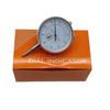 Mechanical Dial Indicator with Universal Magnetic Base, 0-10mm Range, 0.01mm Accuracy