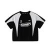 T-shirt Estiva a Maniche Corte in Cotone per Ragazzi Beiteng – Top per Bambini alla Moda e Versatile