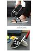 Men's Korean Style Summer Non-Slip Thick Sole Outdoor Slippers