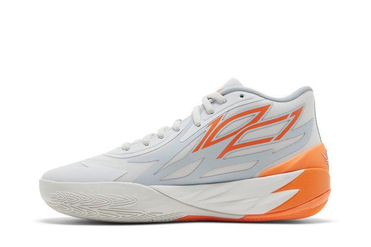 Puma LaMelo Ball MB.02 Gorangé