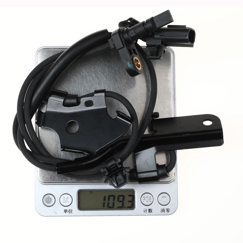 New Front Left Right ABS Wheel Speed Sensor For Lexus CT200h Toyota Prius 89542-47030 89543-47030 8954247030 8954347030