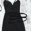 Tassel Waist Belt Waistband, Vintage Style, with Bead, Narrow Accessories