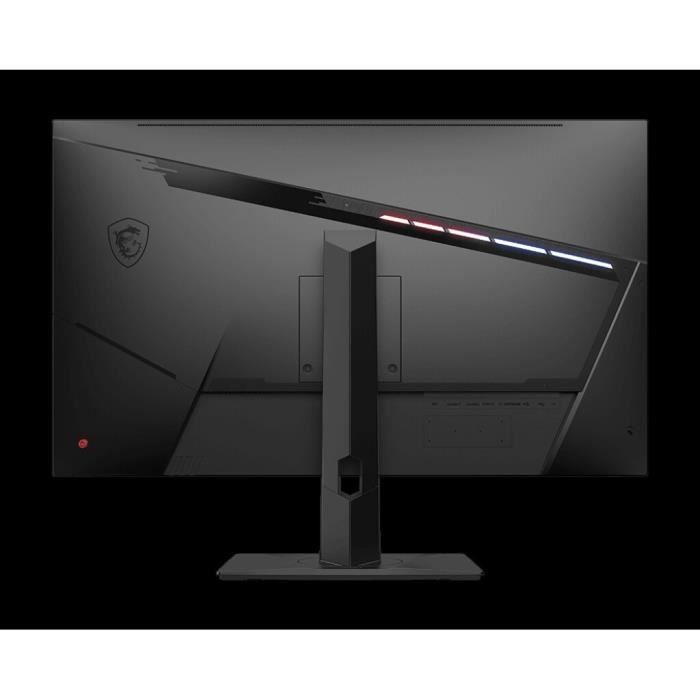 Écran PC - MAG - MAG321QR-QD - 31.5 pouces - 2560x1440 - 170Hz - 1 ms