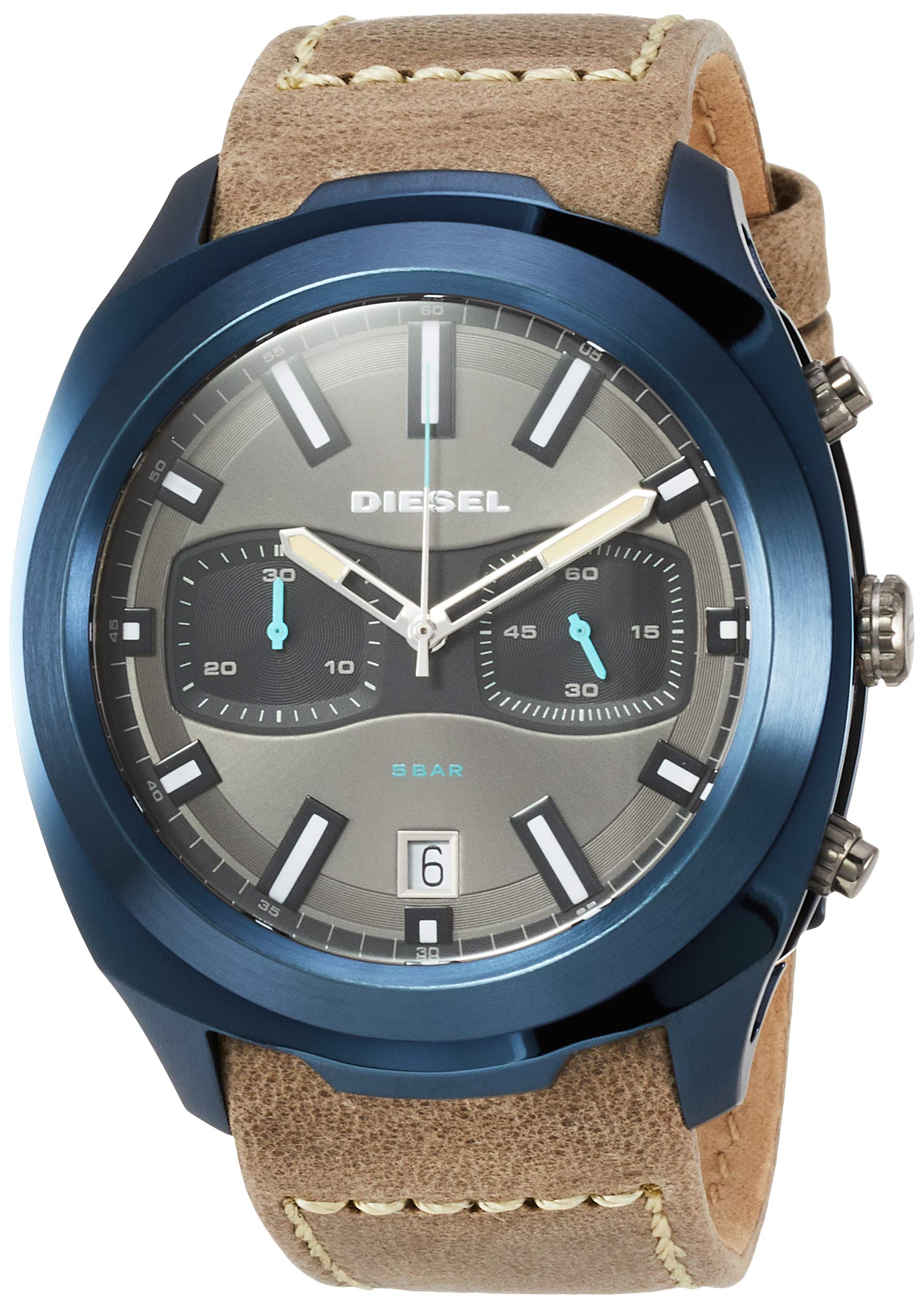 

Часы DIESEL TIMEFRAME DZ4490 (Дизель) Мужской