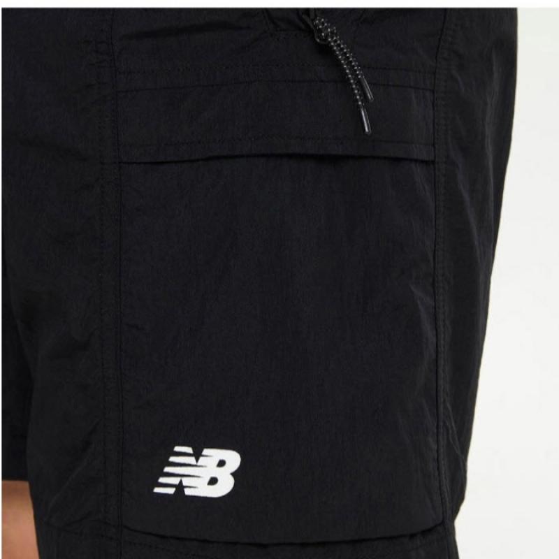 New Balance Club Uni Nbsc 4.5 Part Woven Short Pants Nbnve22513 19