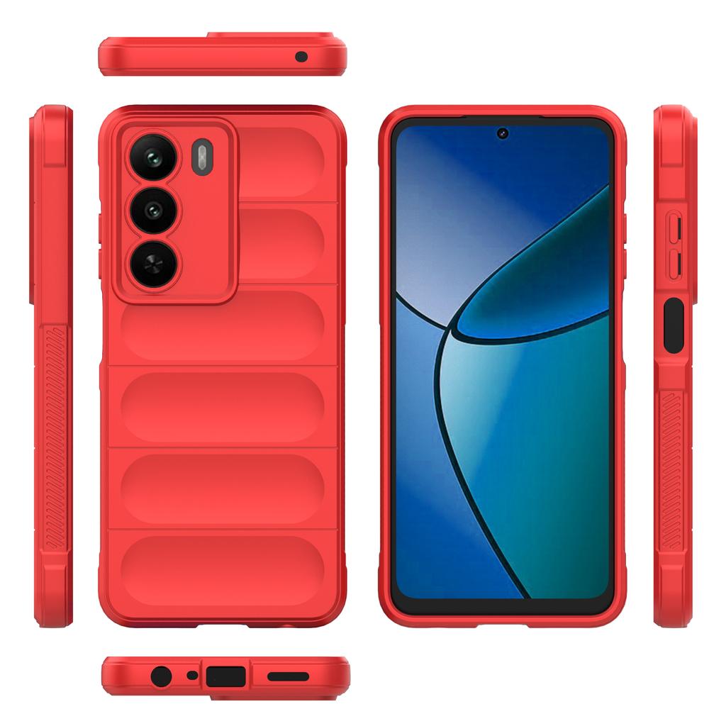 For Realme C73 5G Case For Case for Realme C73 5G Cover Anti-slip and Shock-resistant Phone Case Cover for Realme C73 5G