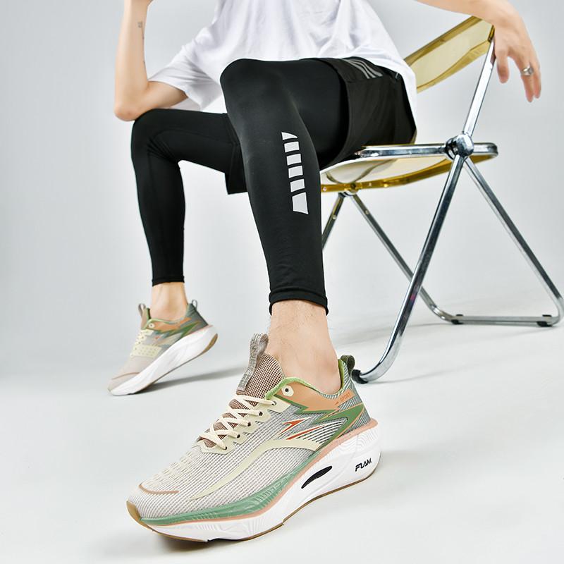 Women’s Sneakers Casual Student Color Sport Shoes Men Lightweight Sneakers Plus Size Jogging Shoes