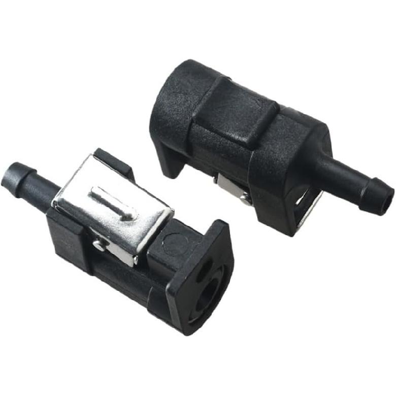 Fuel Line Connector for Outboard Engine 6G1-24305 6Y1-24305 6G1-24305-05 6Y1-24305-06 Marine Engine
