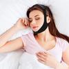 Hotsale Anti Snoring Chin Strap Stop Snore Device Adjustable Breathable Chin Rest Anti-noise Men Women LowerJaw Protection Belt