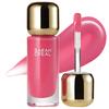Sarah Creal No Further Questions High Glide Peptide Lip Gloss 0.2 Fl. Oz. 6 Ml Deal WIth It Rose Pink