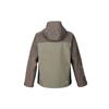Nike ACG Storm-FIT ADV GORE-TEX Misery Ridge Colorblock Kapuzenjacke Damenjacke Braun DQ6885-004