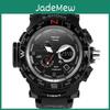Premium Montres Smael Multifunctioneel Waterdicht Kwarts Horloge Met Tijdloos Ontwerp