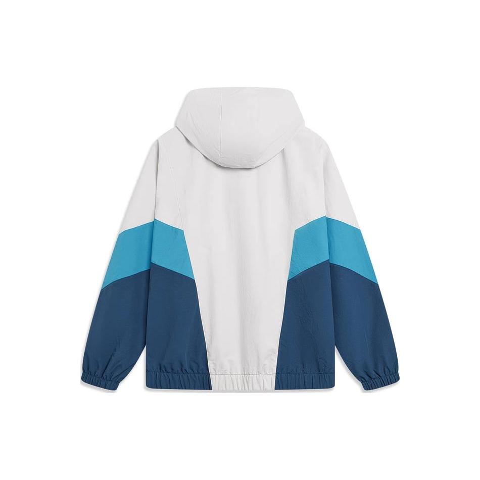 LINING ComfortableUnisex Jacket AFDU887-3