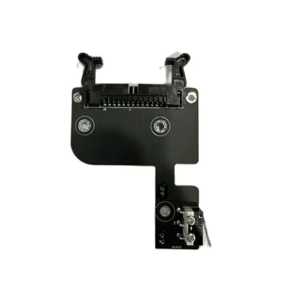 CREALITY Original PCBA Board Compatible with Ender-3 V3 SE E3V3-NOZZLE-CON_V10_V10 PCBA Board 3d Printer Accessories