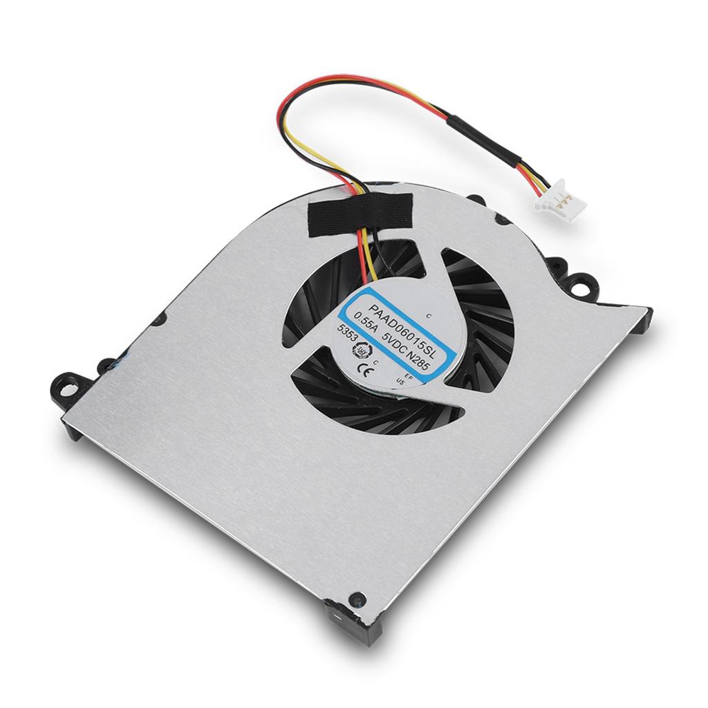 New GPU Cooling Fan for MSI GS60 2QE GS60 Ghost Pro Seires