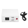 Single Phase Voltage Regulator High Efficiency Voltage Output Portable Voltage Stabilizer for Household Appliances