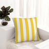 Stripes Narrow Stripe Pillowcase Cushion Comfort Throw Pillow Sofa Decorative Cushions Used for Home Bedroom Living Room