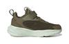 Adidas Ozelle J 'Focus Olive Impact Orange' GY7112