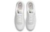 Nike Court Vintage Prm 'White Light Brown' Women's CW1067-102