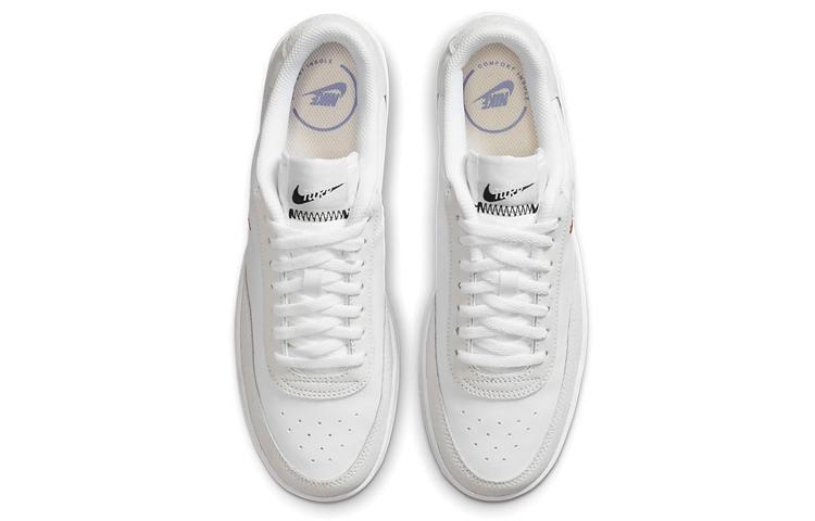 Nike Court Vintage Prm 'White Light Brown' Women's CW1067-102