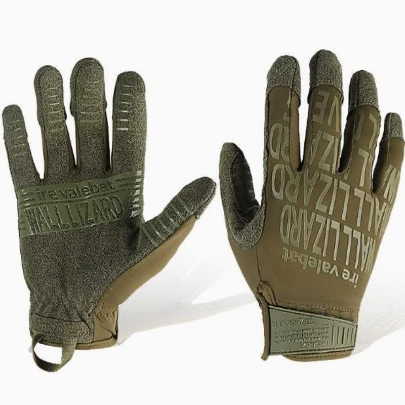 Anbikang Ice Silk Breathable Sun Protection Cycling Gloves