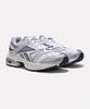 Reebok Premier Road Plus Vi - Silver:White / 100210122