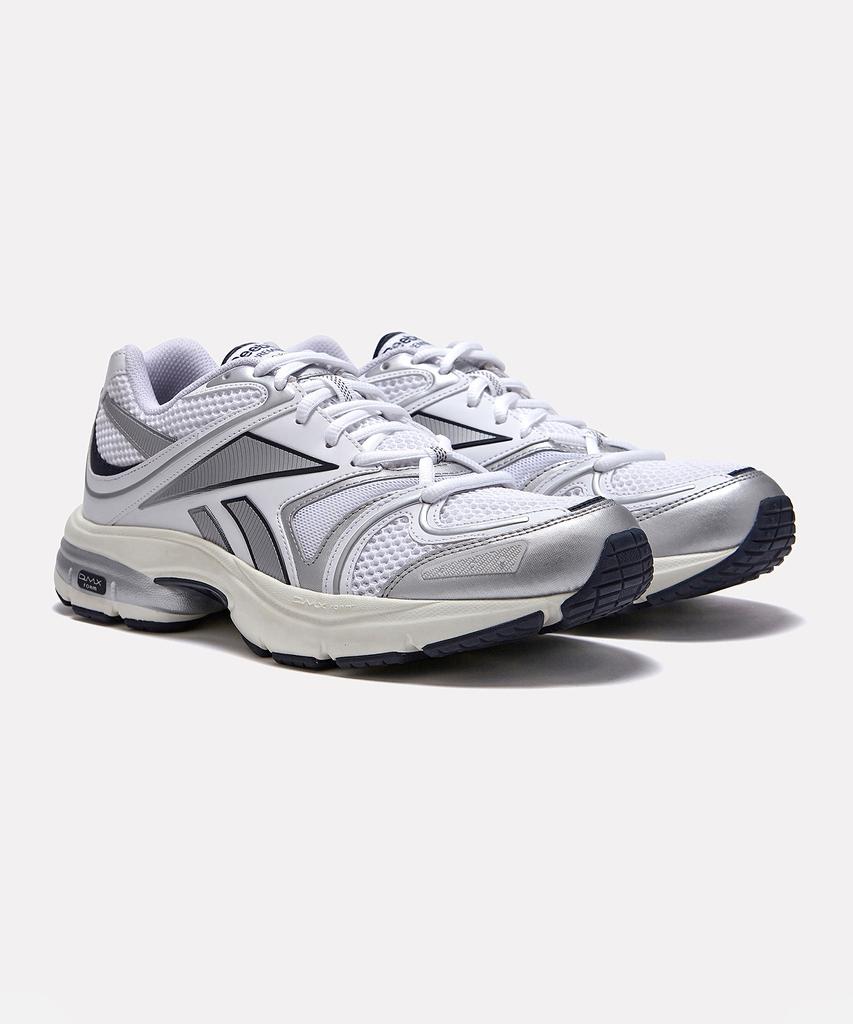 Reebok Premier Road Plus Vi - Silver:White / 100210122