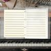 Muzică – Standuri muzicale (pentru note)