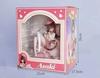 26CM Anime Asaki Figure Virtual Anchor Pig Princess Is the Order a Rabbit? Sitting Figure Plaything Gift Set Action Figure PVC Premium Quality