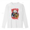 Hett Iwrestledabearonce Bomulls T-shirt Musik För Älskare Design Vit Kk861 vintage Tvättad Snygg Bekväm Unisex mode